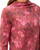 Soft Knit Funnel Neck Long Sleeve Top