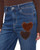 Wild Love Straight Leg Jeans
