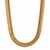 Ellie Vail Rima Snake Chain Necklace