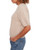 Elbow Sleeve Recycled Poly Swe