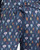 Kameryn Printed Sleep Pants with Drawstring Waist