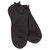 World's Softest Socks Low Ruffle Ankle Socks