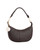 Sutton Sling Bag in Chocolate Plum