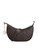 Sutton Sling Bag in Chocolate Plum