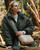 City Plus Crossbody Bag in Almond Beige