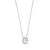 Crescent Moon & Star Necklace Crescent Moon & Star Necklace