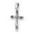 Victorian Cross Pendant Victorian Cross Pendant