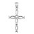 Christian Fish Cross Pendant Christian Fish Cross Pendant