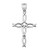 Christian Fish Cross Pendant Christian Fish Cross Pendant