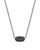 Kendra Scott - Elisa Necklace in Gunmetal Kendra Scott - Elisa Necklace in Gunmetal
