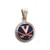 University of Virginia Rope Pendant