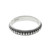 Dot Band Ring