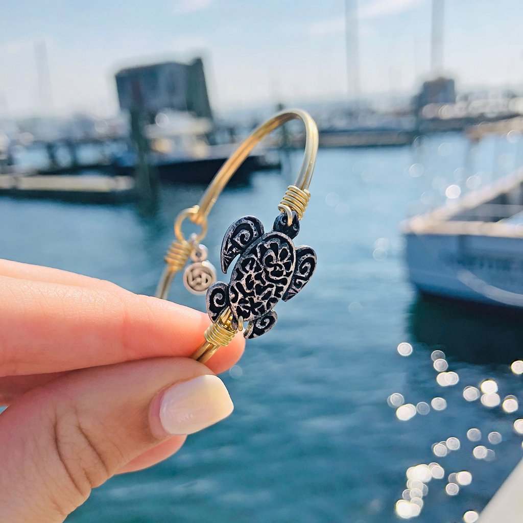 Luca 2024 danni bracelets