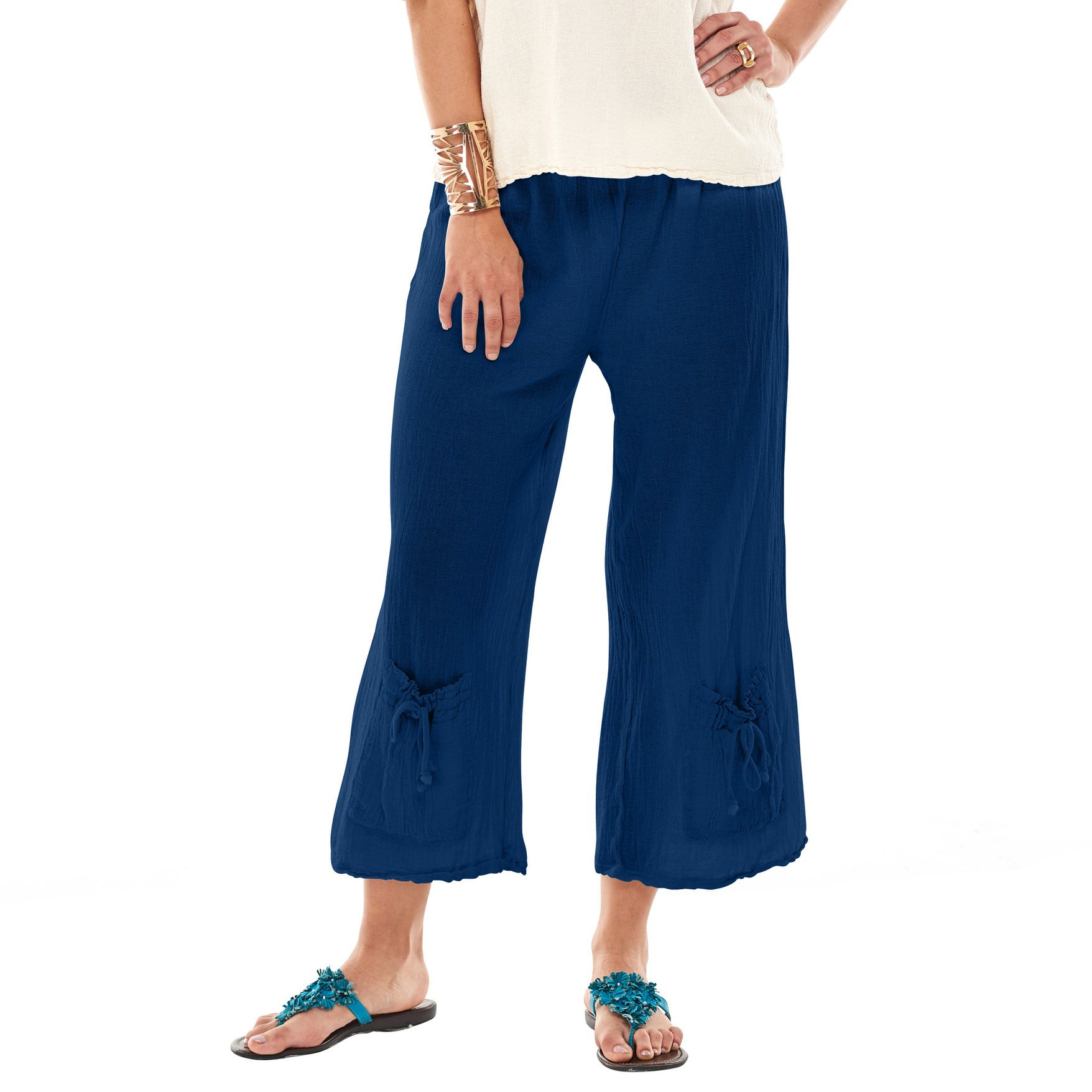 Oh My Gauze! - Sammy Pants