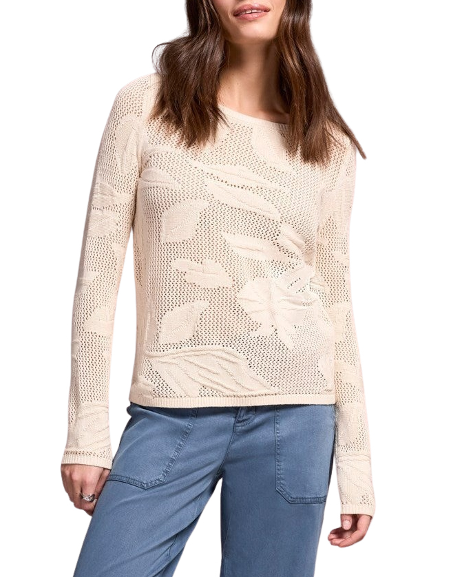 【BAON】[unisex] Wedom Twist Over Knit BAON】[unisex] Wedom Twist Over Knit (BAON/ニット・セーター