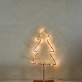 Christmas Tree - Copper by Lightstyle London.