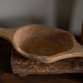 Small - Naashta serving bowl.