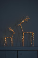 Light Style London Large Copper Deer Small & Large.