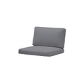 Cane-line Connect single cushion - Grey.