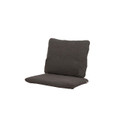 Cane-line Grace cushion - Dark Grey.