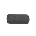 Cane-line Focus scatter cushion 20x50 in Dark Grey.