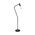 Anthracite - Aplo Upright Stand by Fermob.