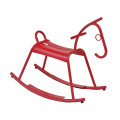 Poppy - Adada Rocking Horse by Fermob.
