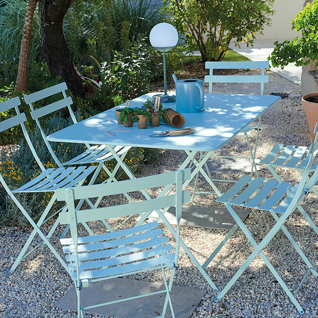 Large 2025 bistro set