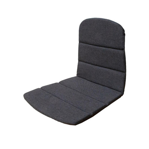 Cane-line Breeze chair cushion.