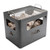 Hofats Beer Box Fire Basket - priced from