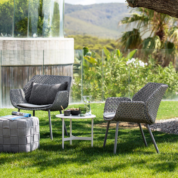 Vibe Lounge Chair