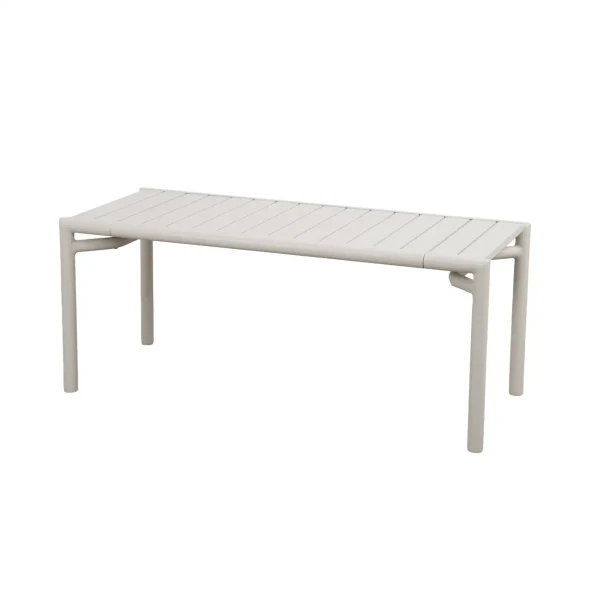 Sand - Bliss coffee table / bench by Cane-line.