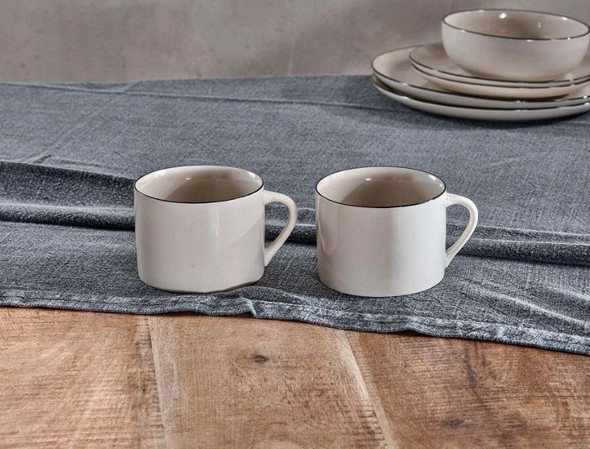 Nkuku Tala Mug - Large.