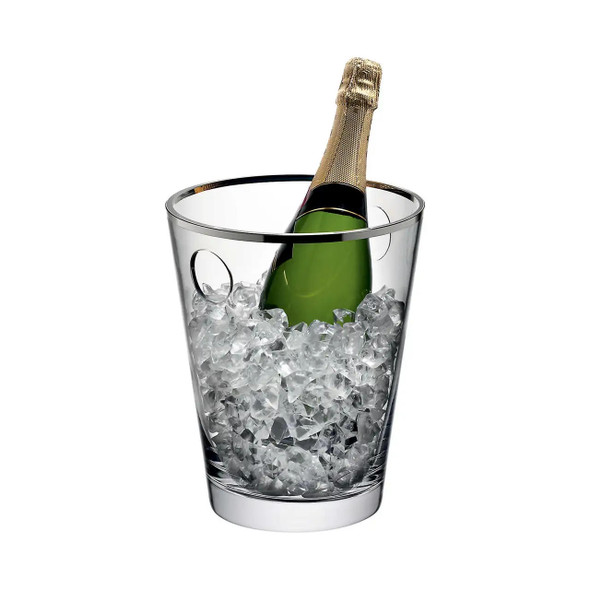 LSA International - Savoy Champagne Bucket.