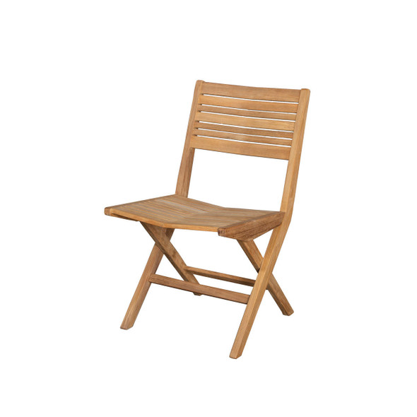 Cane-line Flip folding chair.