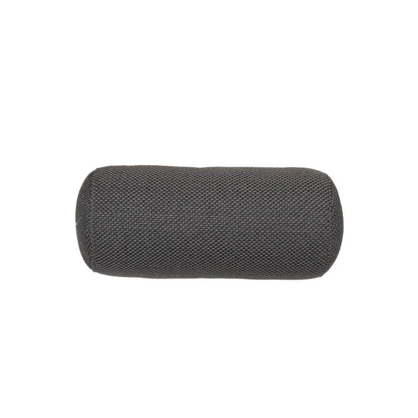 Cane-line Focus scatter cushion 20x50 in Dark Grey.