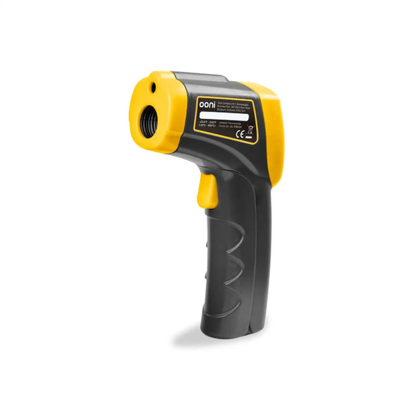 Ooni Infrared Thermometer.
