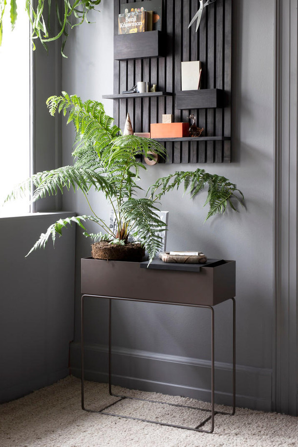 Ferm Living plant box.