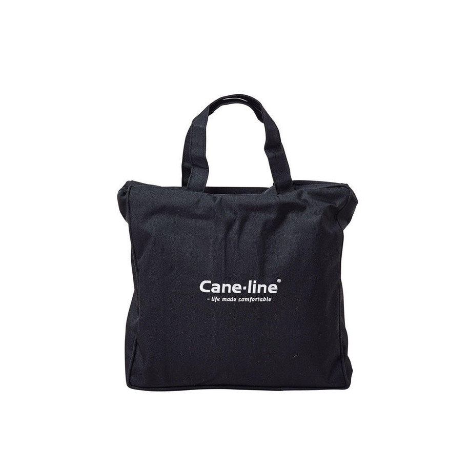 Cane-line cover for Basket 2-seater sofa in storage bag.