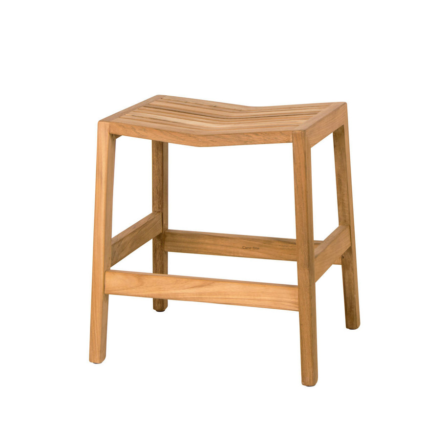 Cane-line Flip stool.