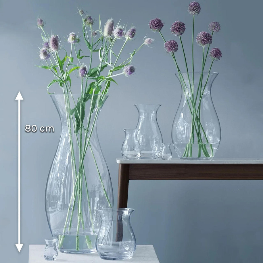 EX-DISPLAY - Flower Giant Posy Vase