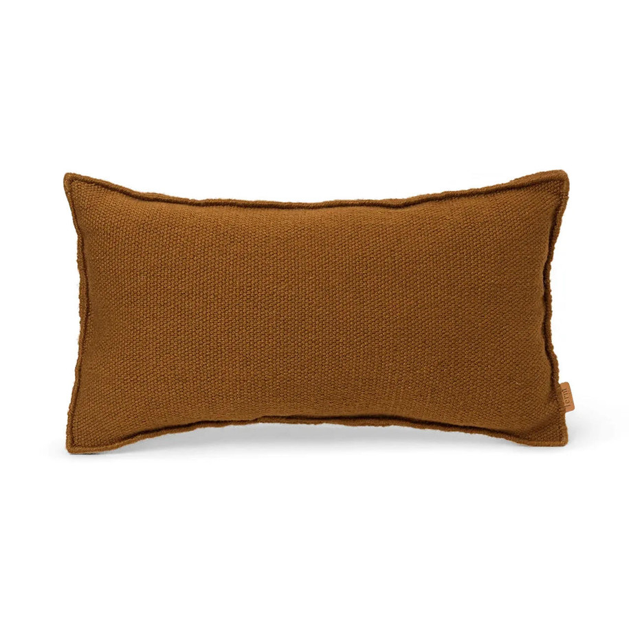 Sugar Kelp colour cushion.