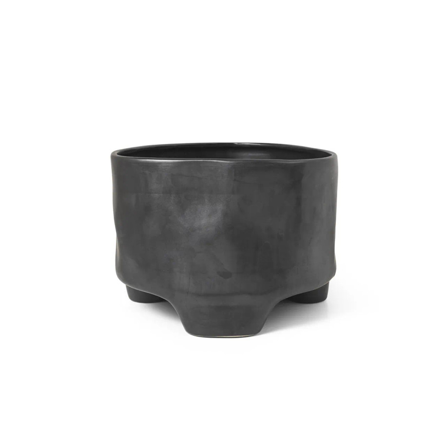 Large Esca Pot by Ferm Living