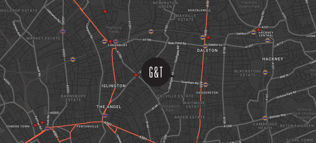 Our store location.
