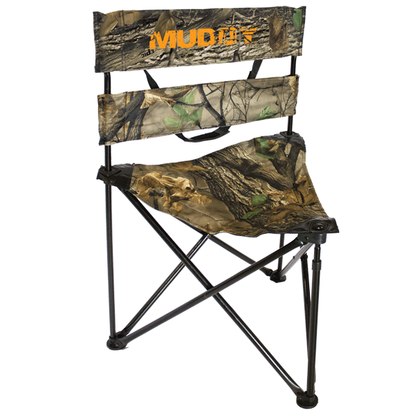 tripod folding chair