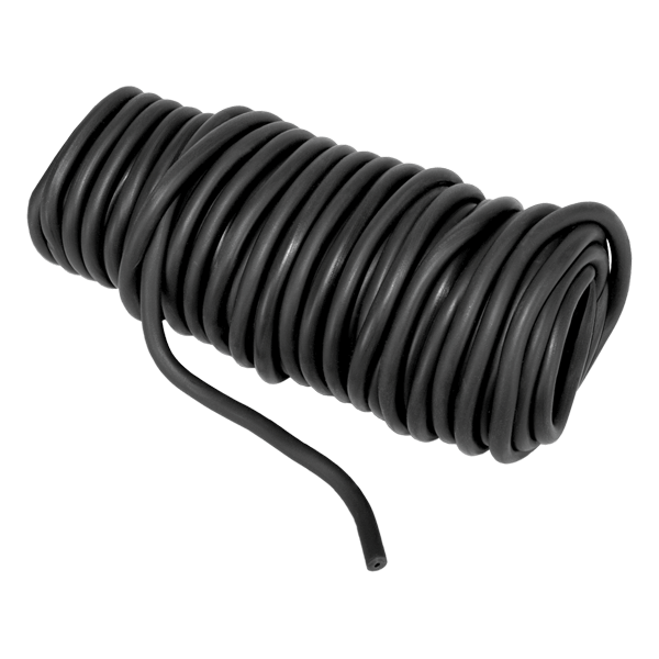 Muddy Rubber Wire