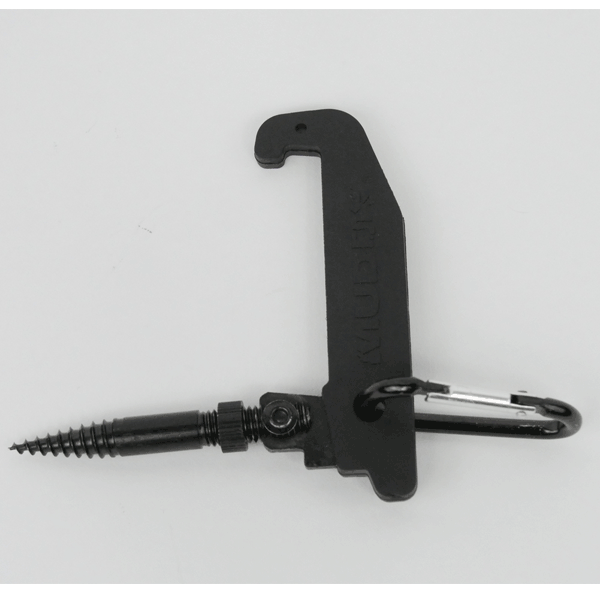 Single Screw-In Hook