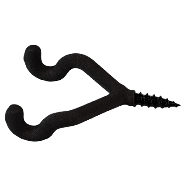 DOUBLE ACCESSORY HOOK