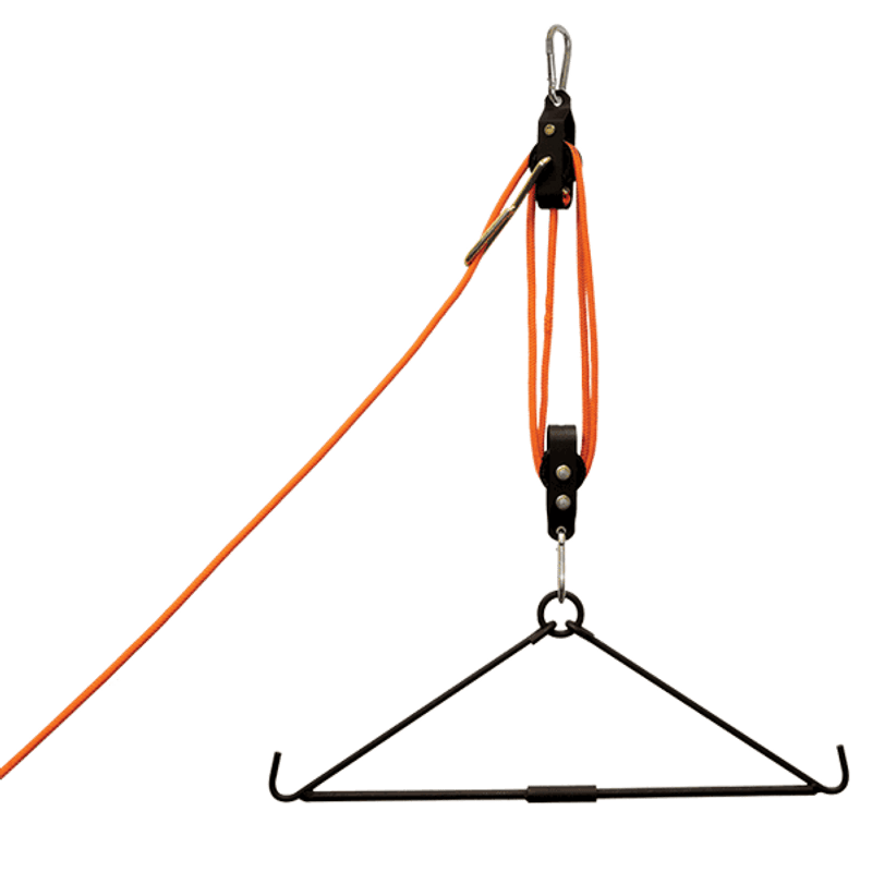pulley lift