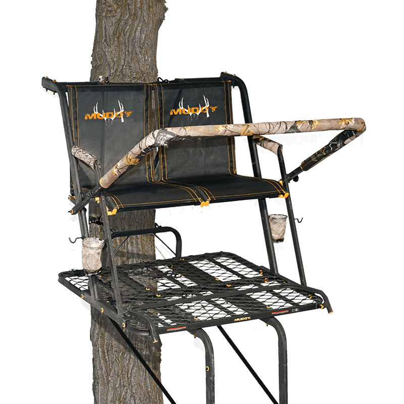 Muddy Nexus Ladder Stand